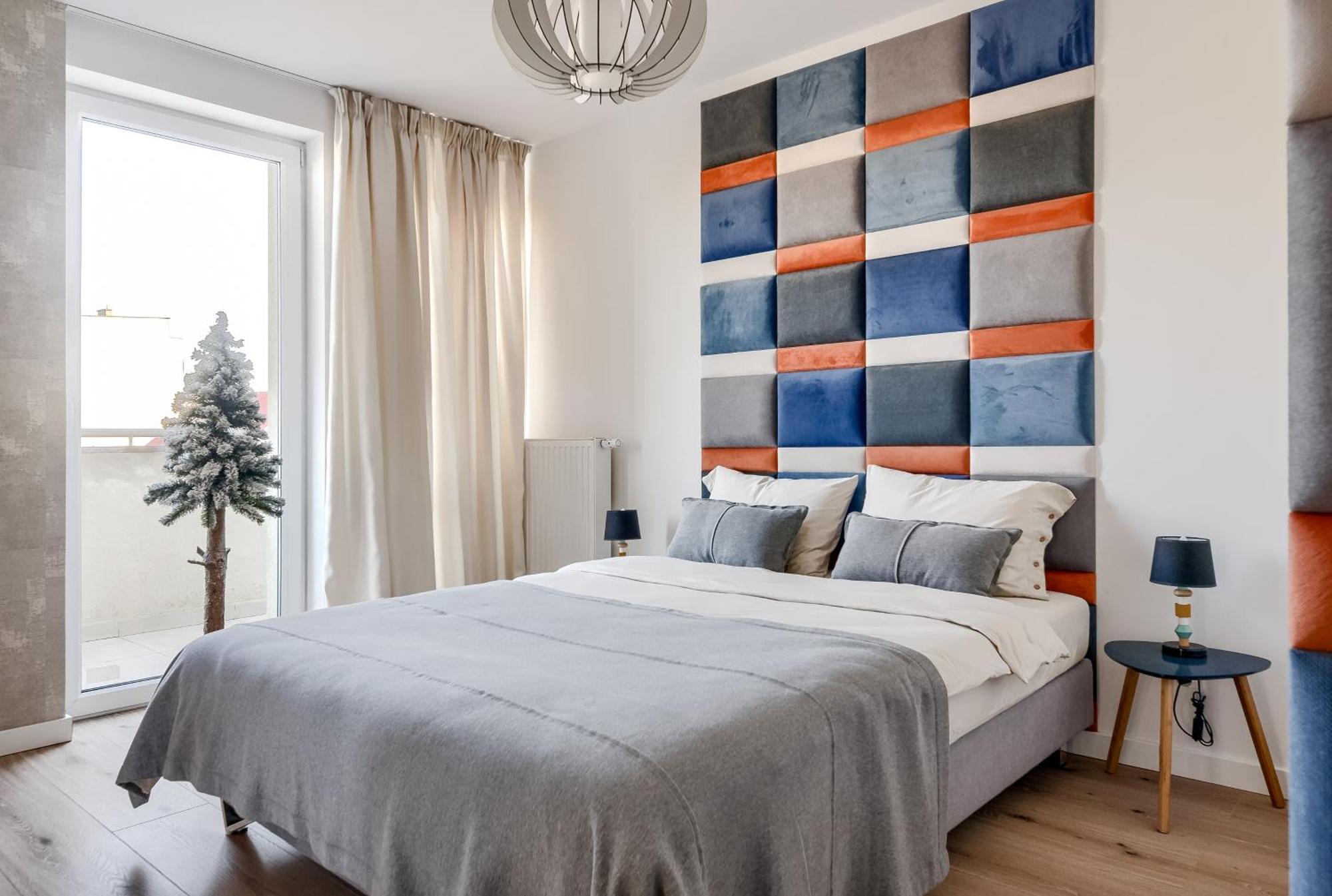 Apartament Pulaskiego Z Garazem Torun Exterior foto